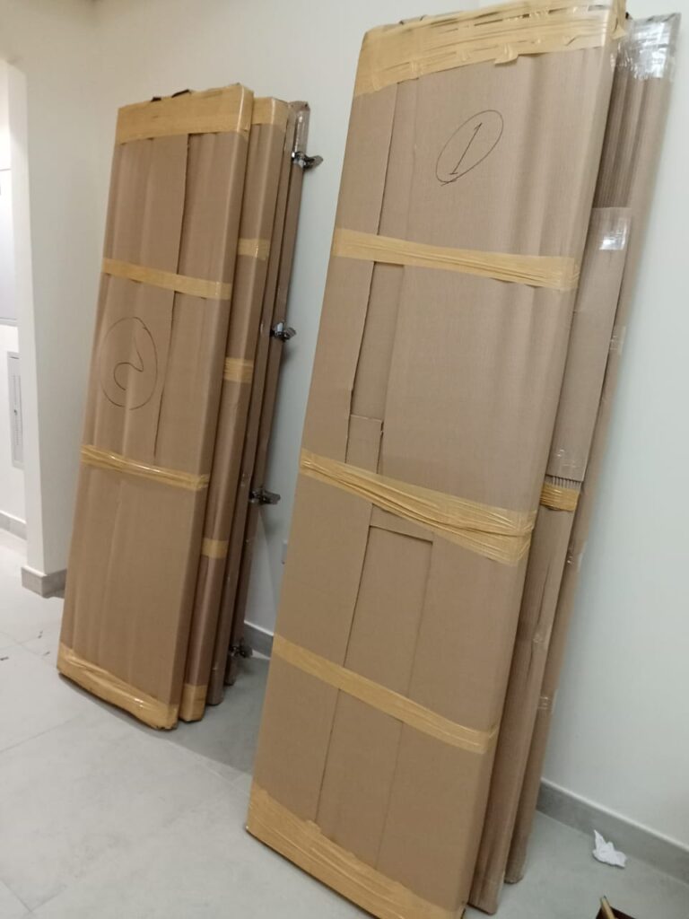 Furniture Movers Abu Dhabi