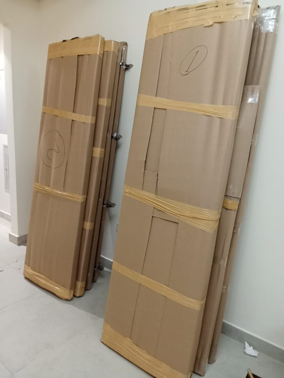 Furniture Movers Abu Dhabi