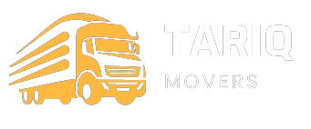 logo tariq movers
